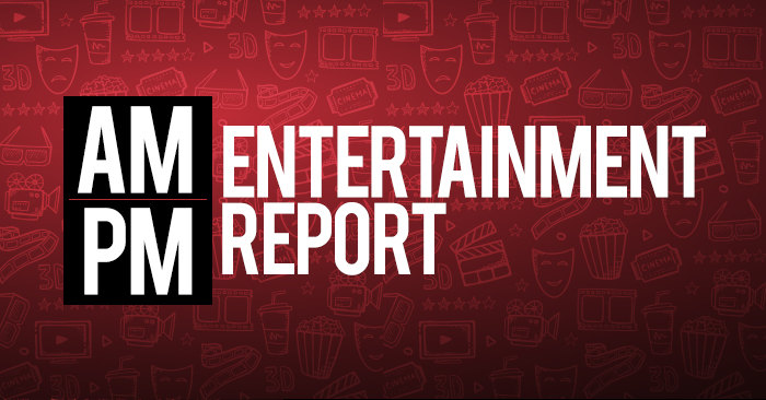 AMPM Entertainment Report: 3/2 – Moving Forward Without Flavor Flav