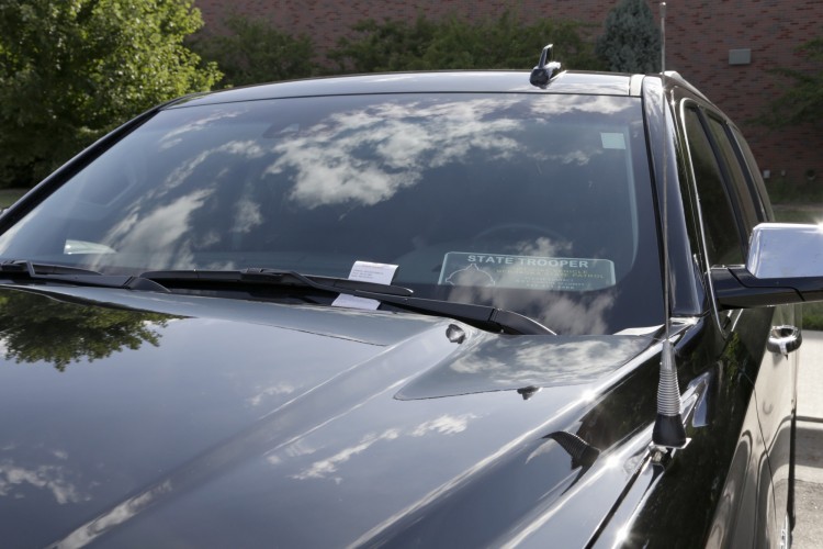 Parking Tickets and Citations Hit An All-Time High In DC