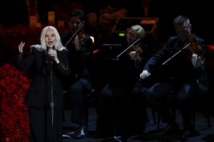 Aguilera Kobe Bryant Memorial_APImages