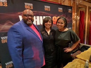 Allison and Marc happy hour_WHUR 10