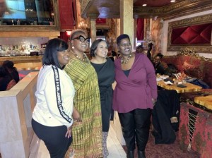 Allison and Marc happy hour_WHUR 16