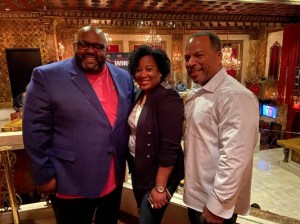 Allison and Marc happy hour_WHUR 20