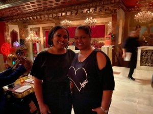 Allison and Marc happy hour_WHUR 21