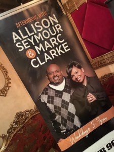 Allison and Marc happy hour_WHUR 23