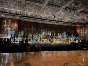 Allison and Marc happy hour_WHUR 25