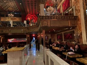 Allison and Marc happy hour_WHUR 29