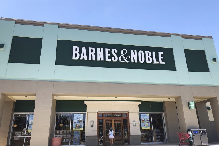 Barnes & Noble’s Diverse Book Covers Face Criticism