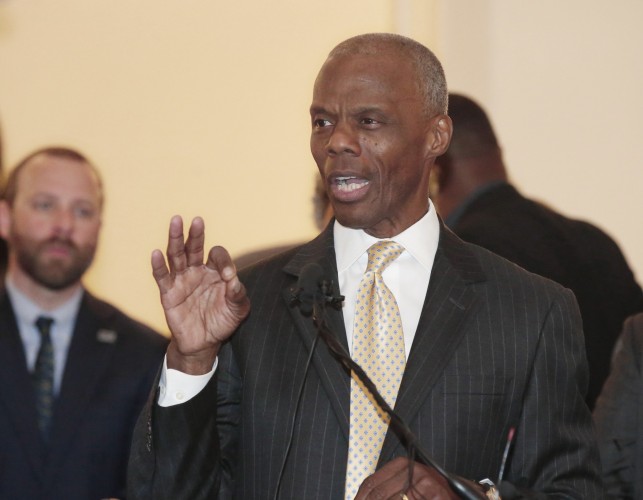 National Black News Channel Makes Debut