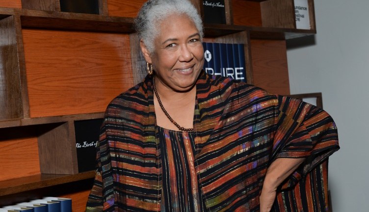 Boyz In The Hood actress Esther Scott_Ap Images 2