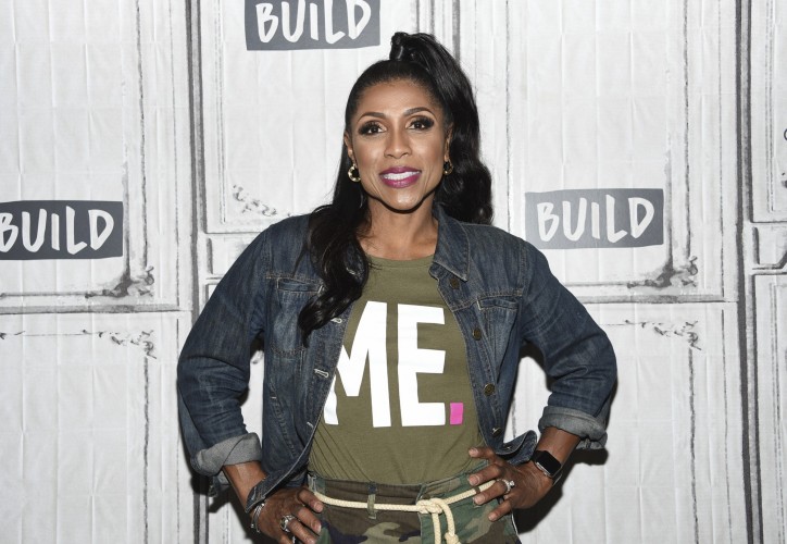 ‘Married To Medicine’ Star Dr. Jackie Talks New Book ‘The Queen V’