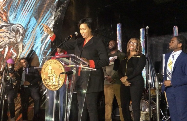 Mayor Bowser Proclaims Go-Go As the Official Music of DC