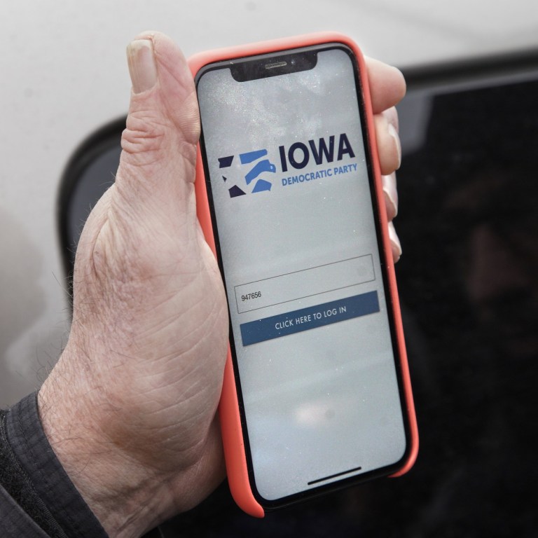 Iowa Caucus Results To Be Released At 5PM Today