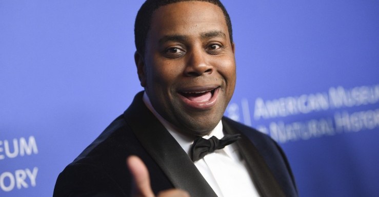 Kenan Thompson_AP Images