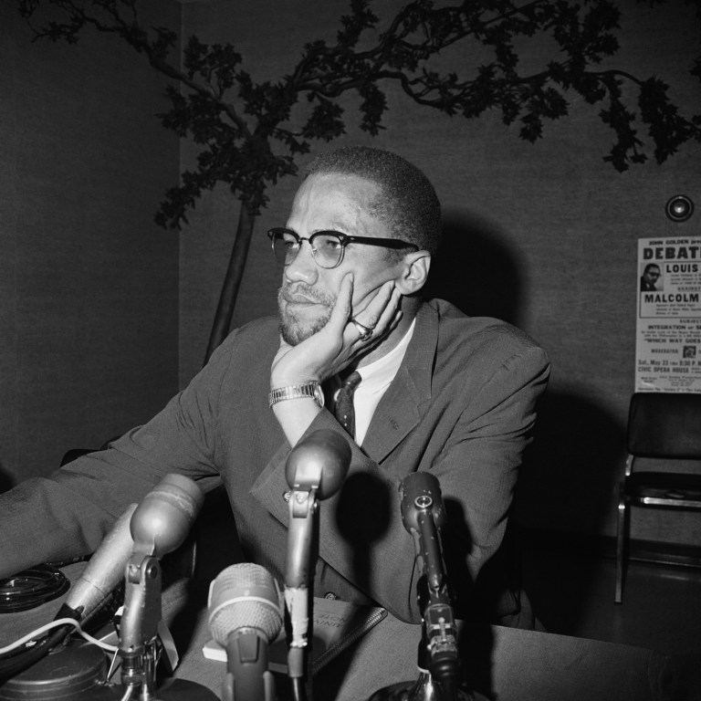 MLK Jr. and Malcolm X As Focus Of Disney+ ‘Genius’ Series