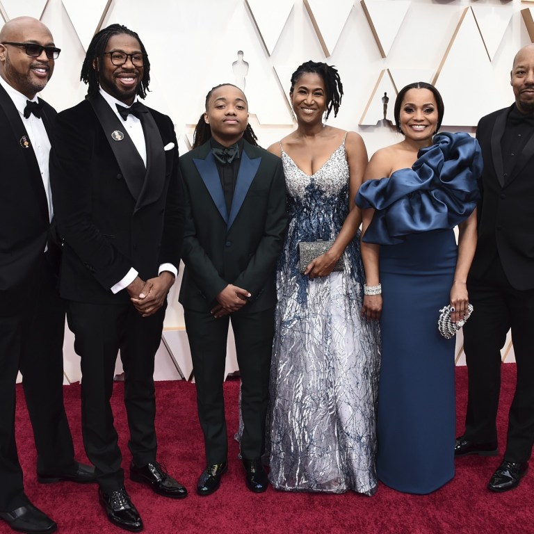 ‘Hair Love’ Snags An Oscar Win