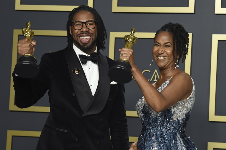 List of Academy Award Winners