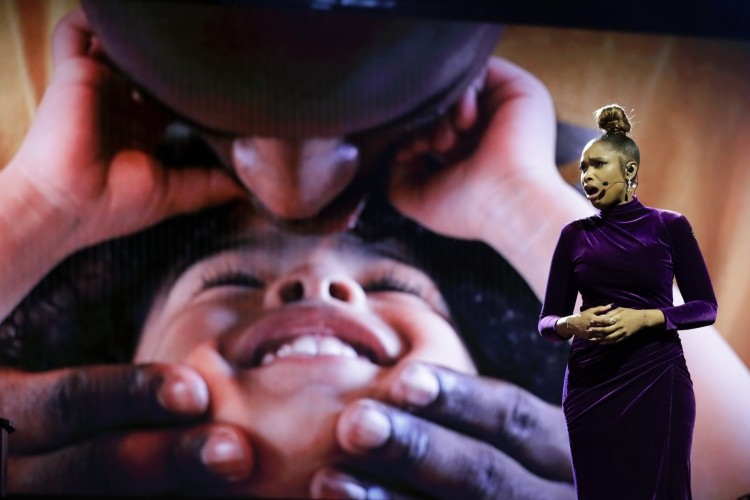 All-Star Weekend, As Expected, Was About Honoring Kobe