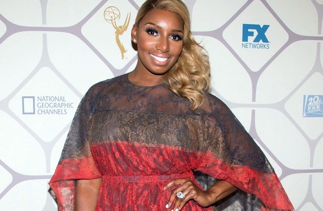 Nene Leakes_Ap images 2