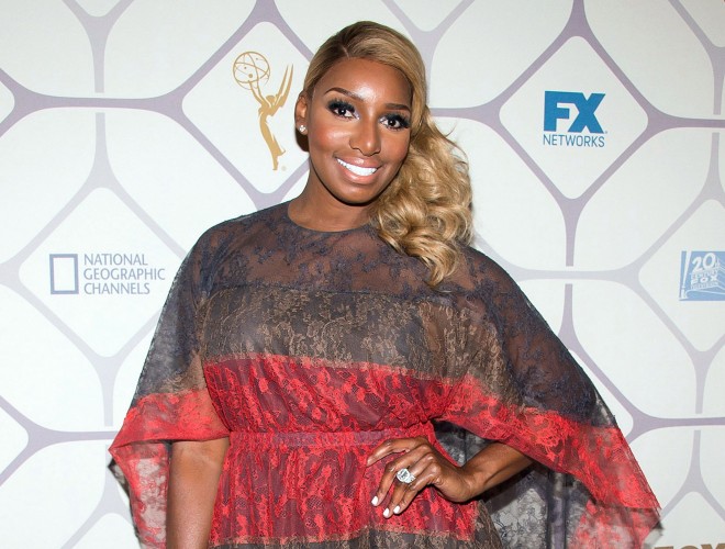 NeNe Leakes Makes New Claims Of Blacklisting & Harassment