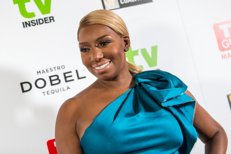 Nene Leakes Sued by Boyfriend’s Wife for Allegedly Stealing Her Husband