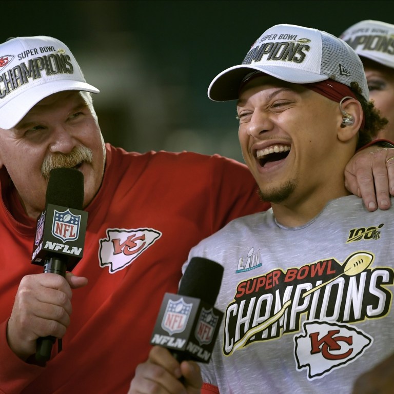 NFL Returns Tonight