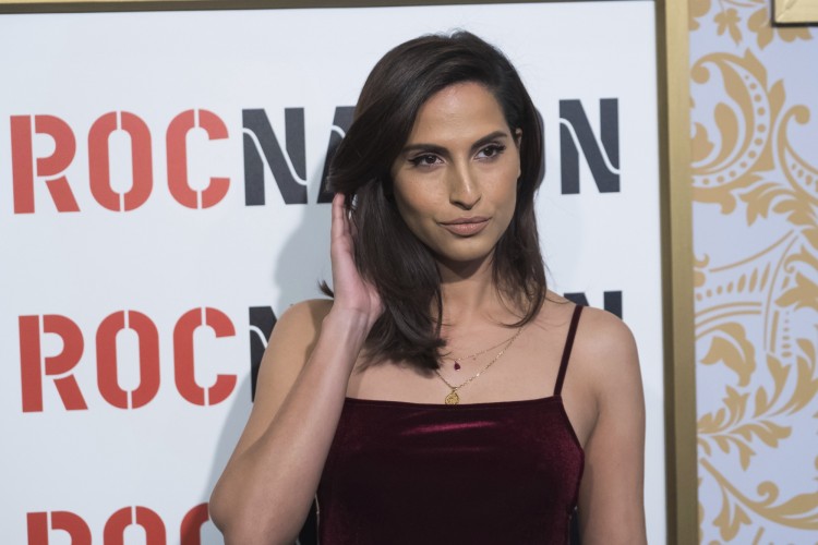 Snoh Aalegra Tiny Desk Performance