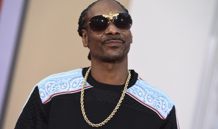 Snoop Dogg_Ap Images