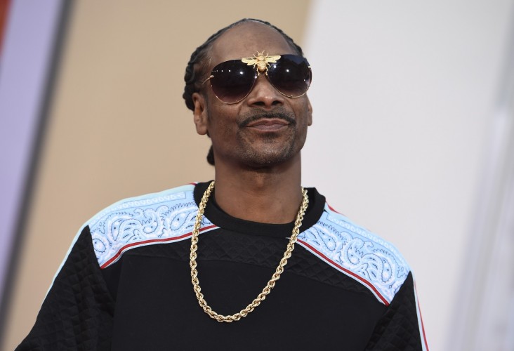 Snoop Dogg Establishes Death Row As First NFT Label