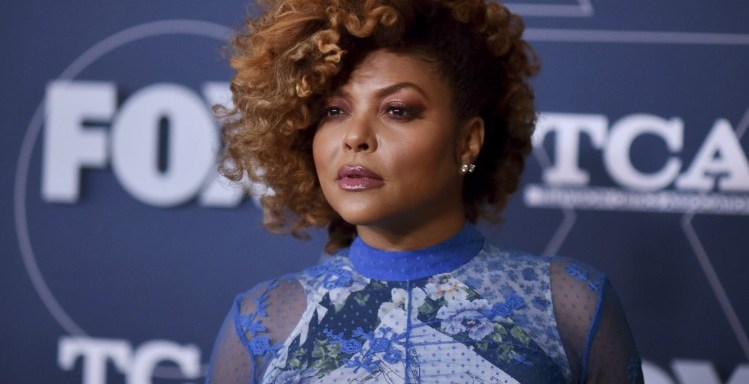 Taraji P Henson hair_Ap Images 2