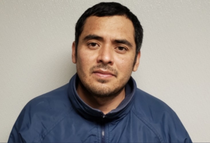 PG Man Caught With Hundreds of Child Pornography Pictures & Videos