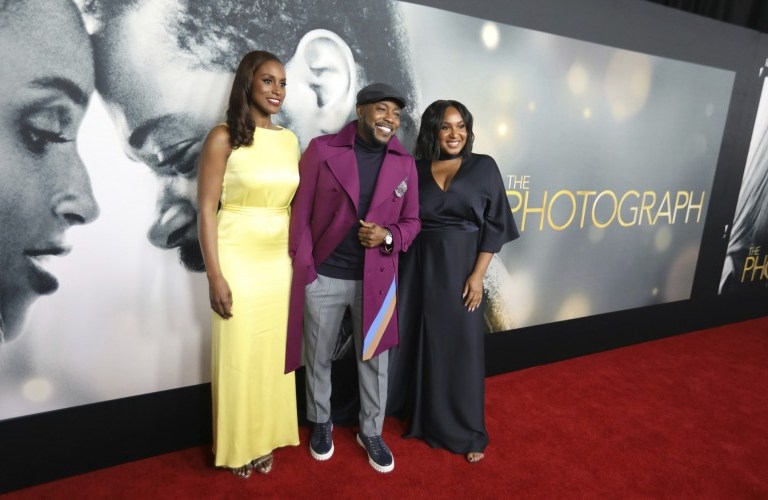 Review: ‘The Photograph’ Develops Nicely Into A Fine Film