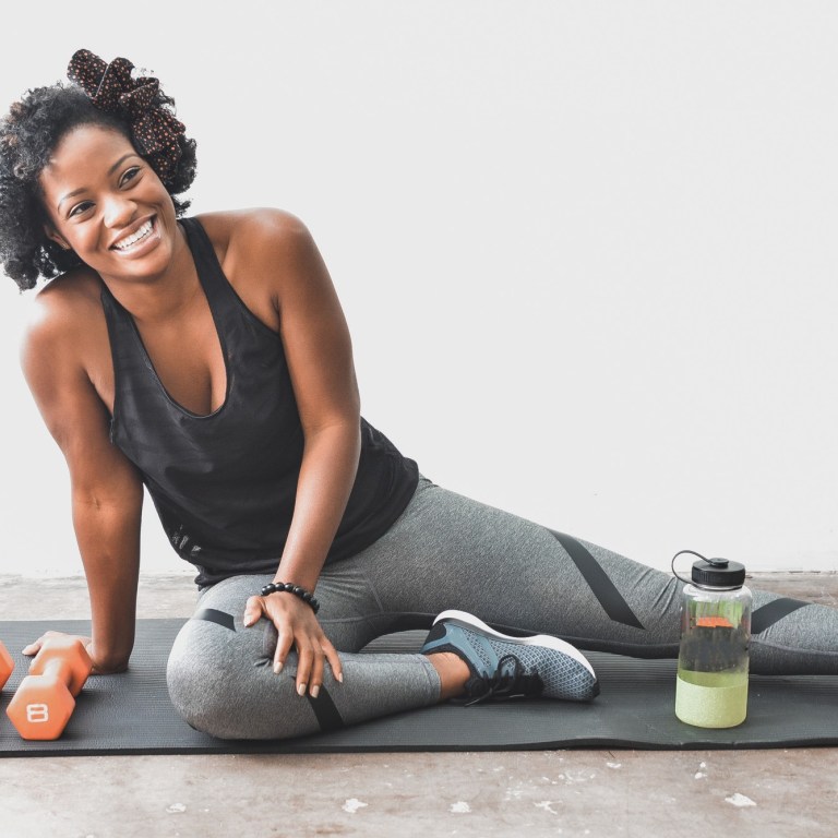 Healthy Eating and Fitness During the Holiday Season