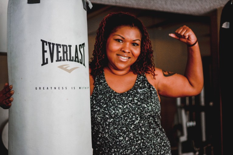 Allison’s Timeline: 2/04 – #BlackGirlMagic Making Black HERstory