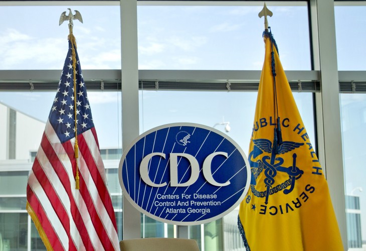 CDC Cuts COVID Isolation Time to 5 Days for those Who Test Positive