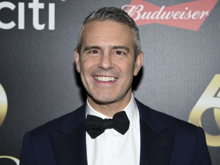 ANdy COhen Bravo_AP Images