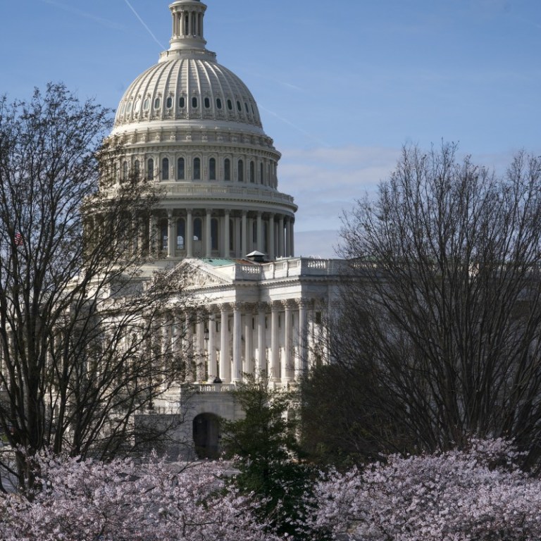 Maryland U.S. Senator Angela Alsobrooks discusses the federal government shutdown