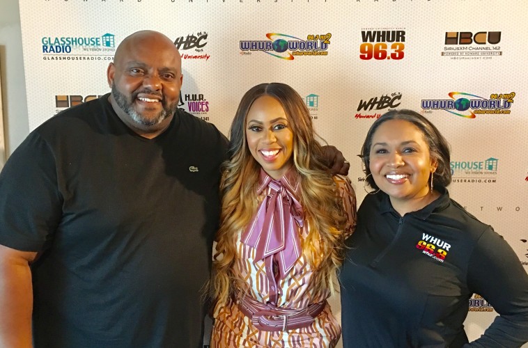 Allison and Marc’s Neighborhood: Meet Tressa Azarel Smallwood