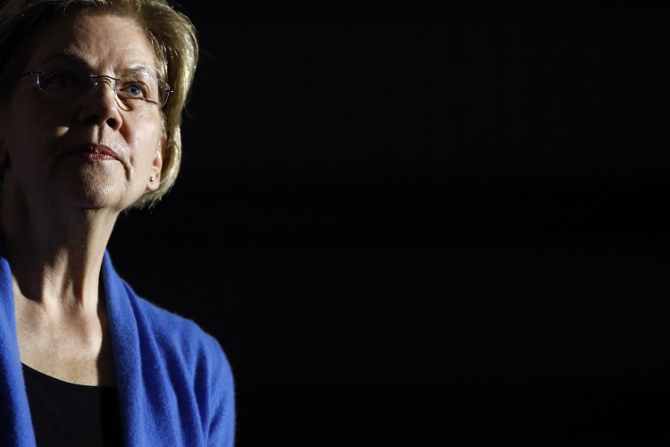 Warren Ends 2020 Presidential Bid After Super Tuesday Rout