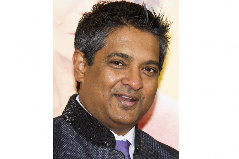 Chef Floyd Cardoz Dies At 59 Of Coronavirus Complications