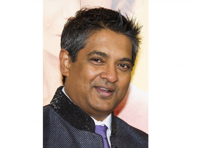 Floyd Cardoz_AP Images