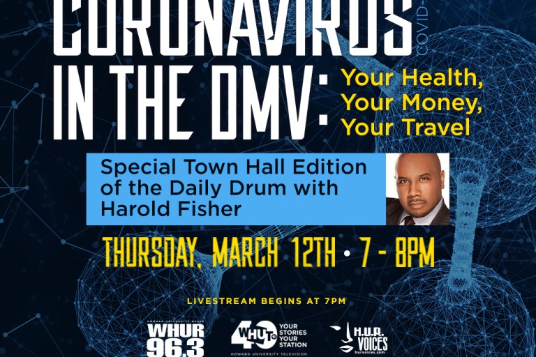 The Coronavirus: Your Health, Your Money, Your Travel