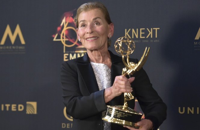 Judge Judy_AP Images 2