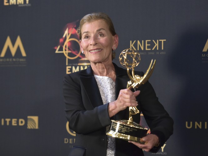 Judge Judy’s Show To End After 25 Seasons