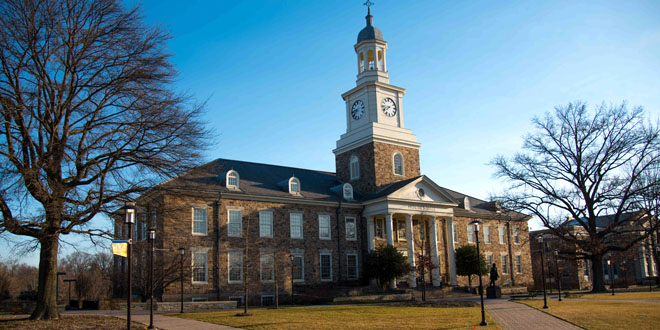 Maryland Governor Signs $577M HBCU Settlement Bill