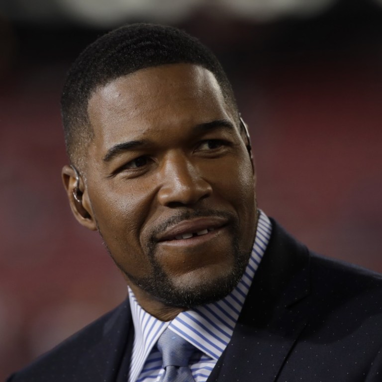Michael Strahan & Daughter Reveal Her Brain Cancer Diagnosis In Emotional Interview