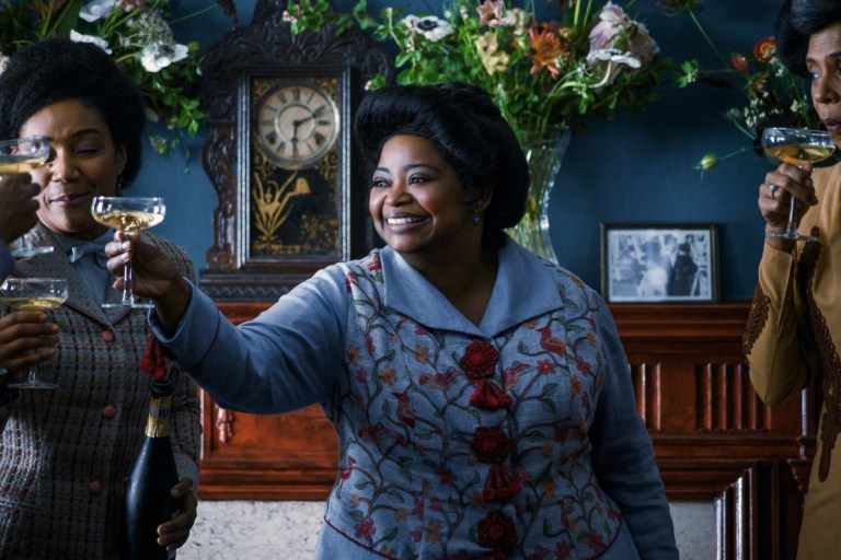 Netflix’s ‘Self Made’ Tells Of First Female Millionaire