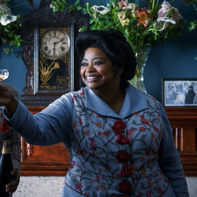 Netflix’s ‘Self Made’ Tells Of First Female Millionaire