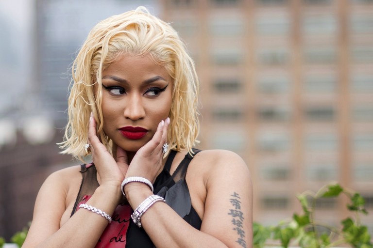 Nicki Minaj and Hubby’s Campaign to Silence His Sexual Assault Victim