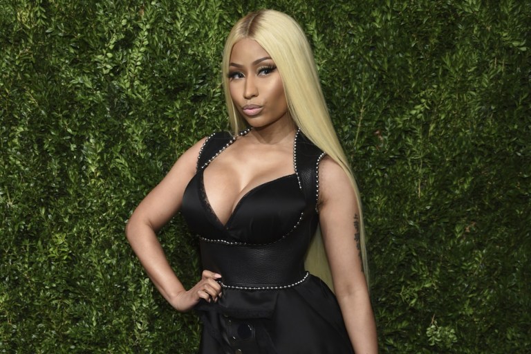 Nicki Minaj, A$AP Rocky, And Future To Headline Rolling Loud New York