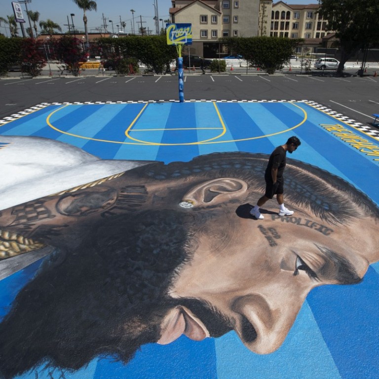 Nipsey Hussle’s ‘The Marathon’ Visual Album Will Stream Live Friday